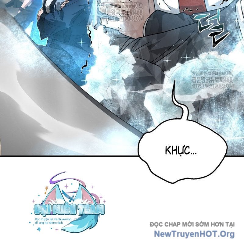 Tanker Tối Thượng Chapter 19 - Trang 3