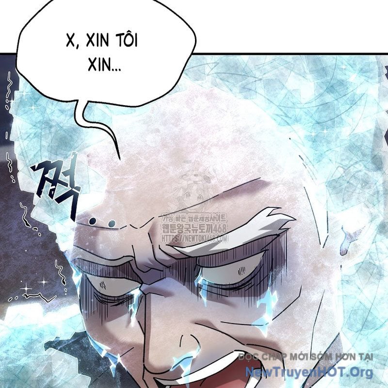 Tanker Tối Thượng Chapter 19 - Trang 3