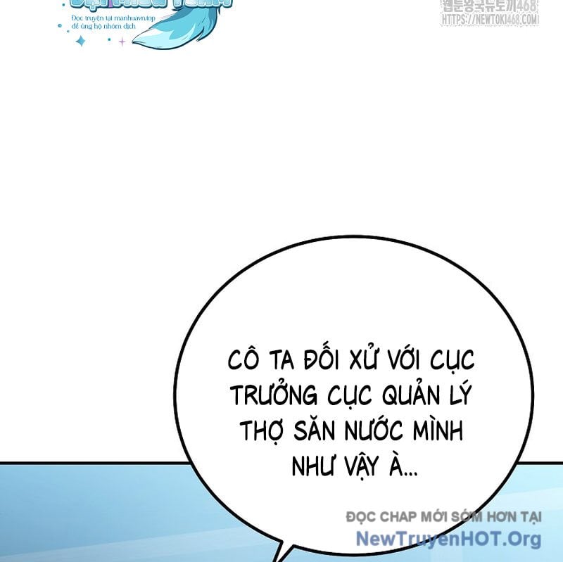 Tanker Tối Thượng Chapter 19 - Trang 3