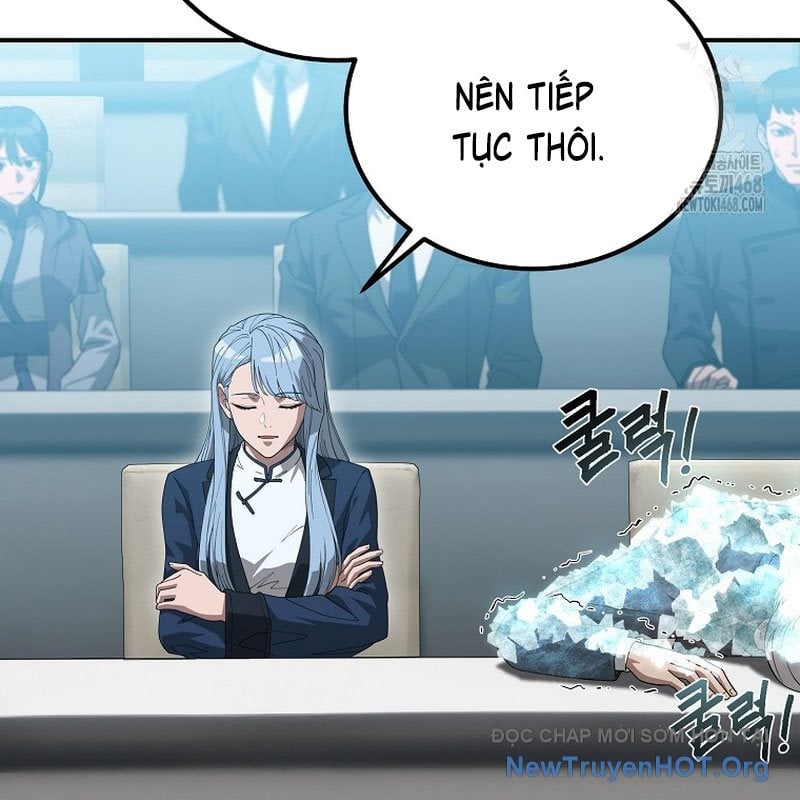 Tanker Tối Thượng Chapter 19 - Trang 3