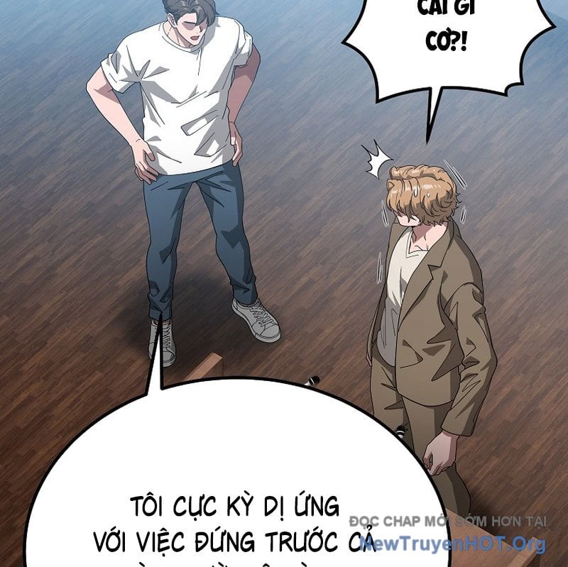 Tanker Tối Thượng Chapter 19 - Trang 3