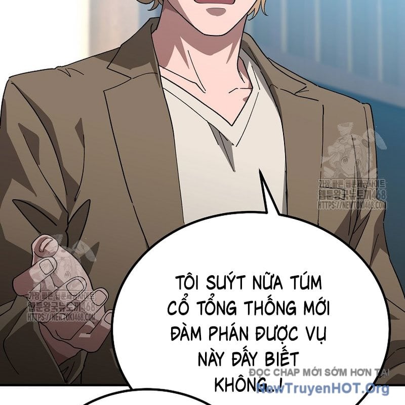 Tanker Tối Thượng Chapter 19 - Trang 3