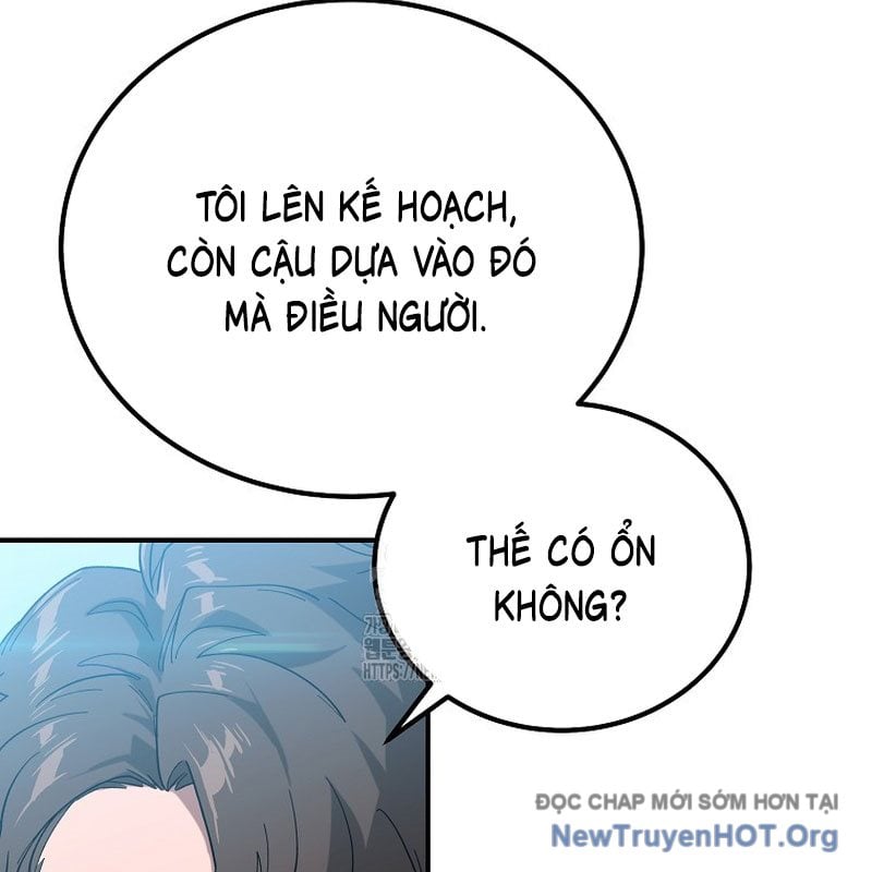 Tanker Tối Thượng Chapter 19 - Trang 3