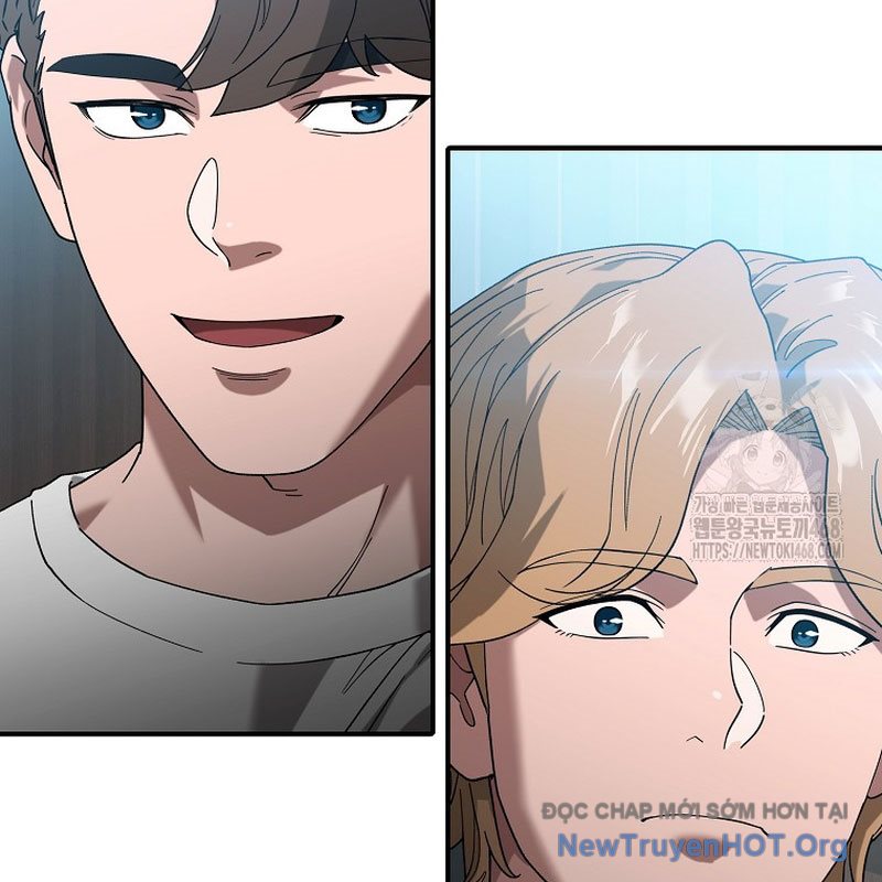 Tanker Tối Thượng Chapter 19 - Trang 3