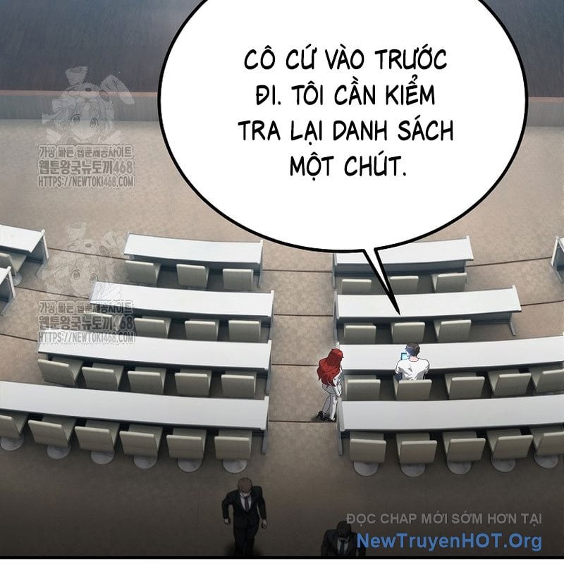 Tanker Tối Thượng Chapter 19 - Trang 3