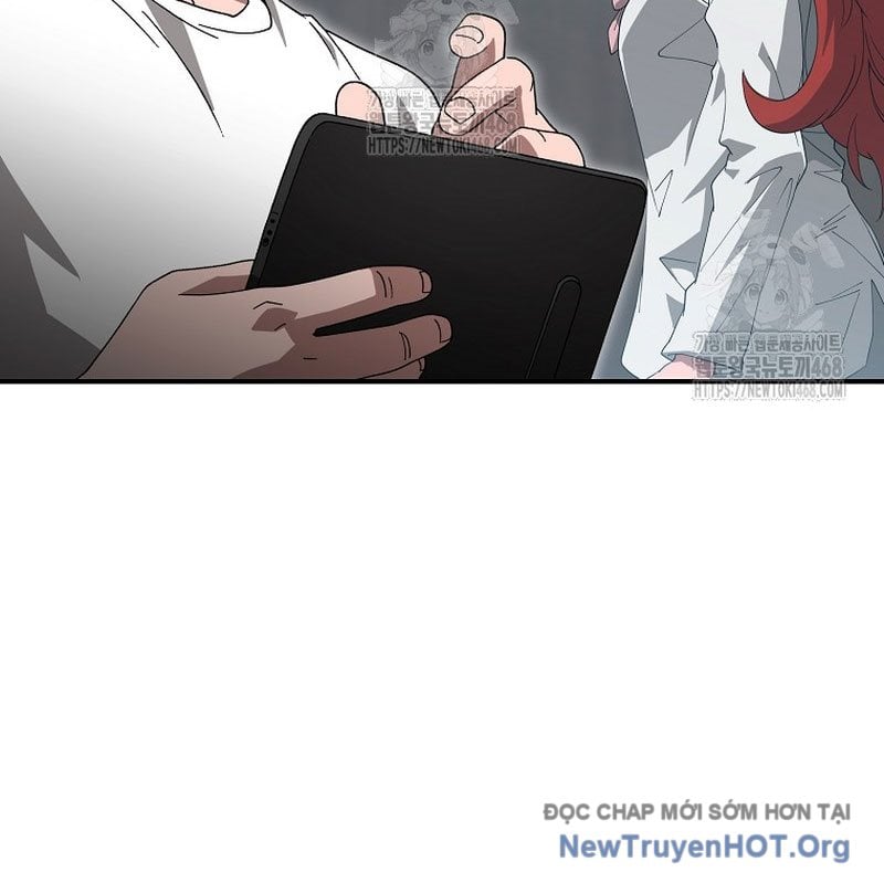 Tanker Tối Thượng Chapter 19 - Trang 3