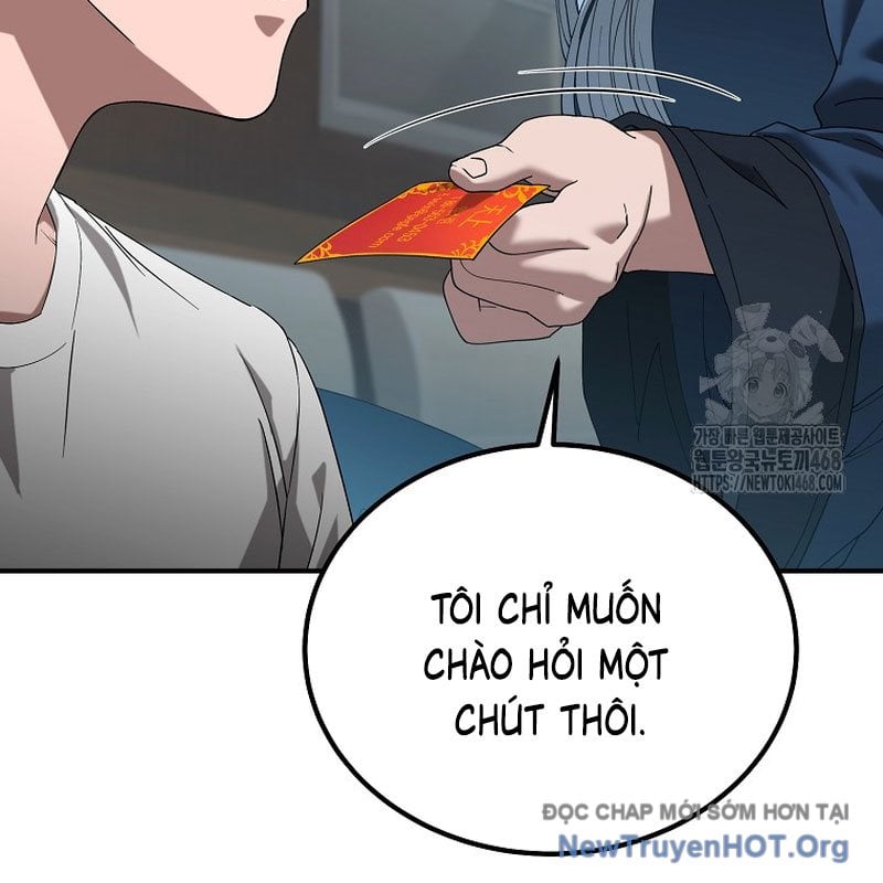 Tanker Tối Thượng Chapter 19 - Trang 3