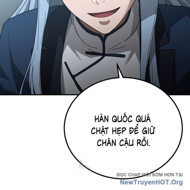 Tanker Tối Thượng Chapter 19 - Trang 3