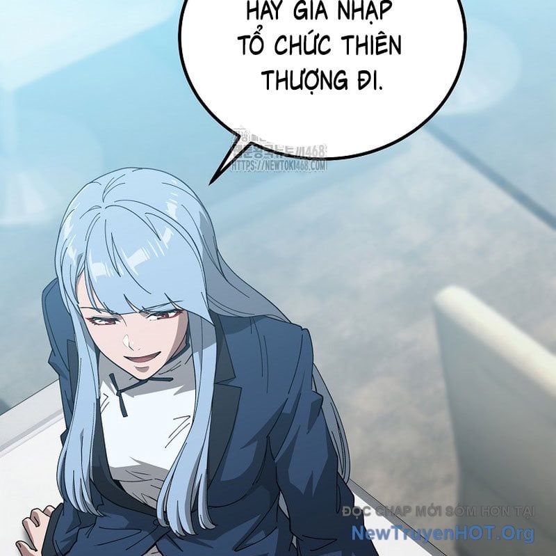 Tanker Tối Thượng Chapter 19 - Trang 3