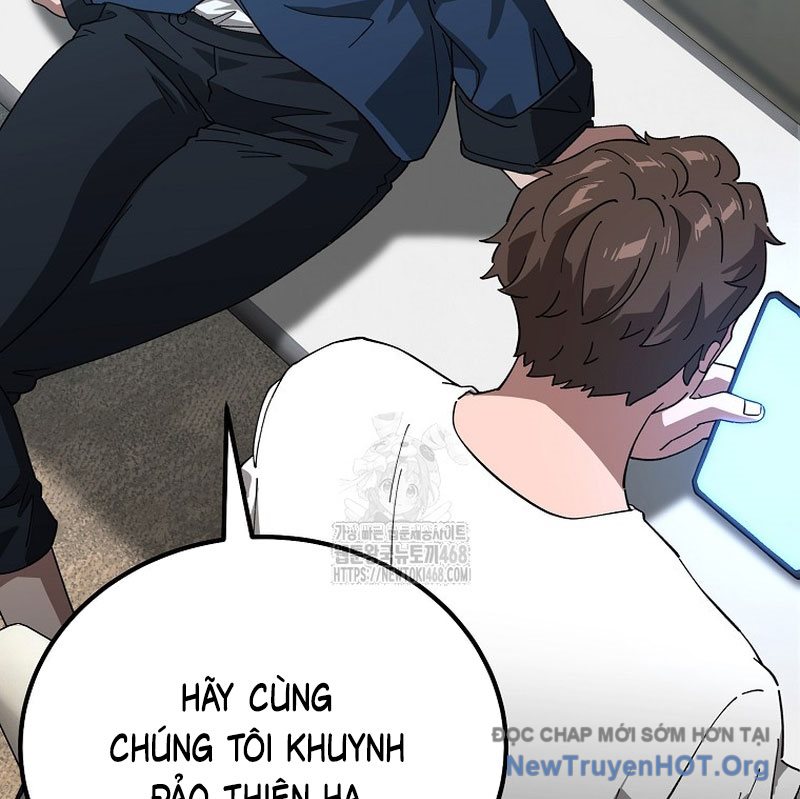 Tanker Tối Thượng Chapter 19 - Trang 3
