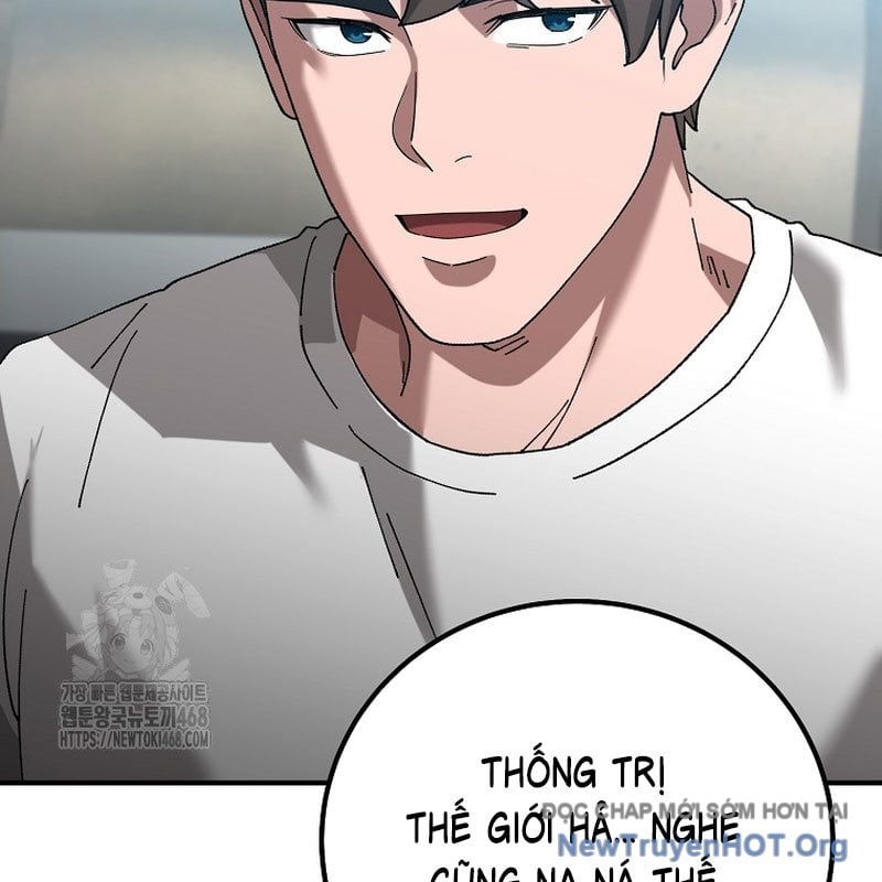 Tanker Tối Thượng Chapter 19 - Trang 3
