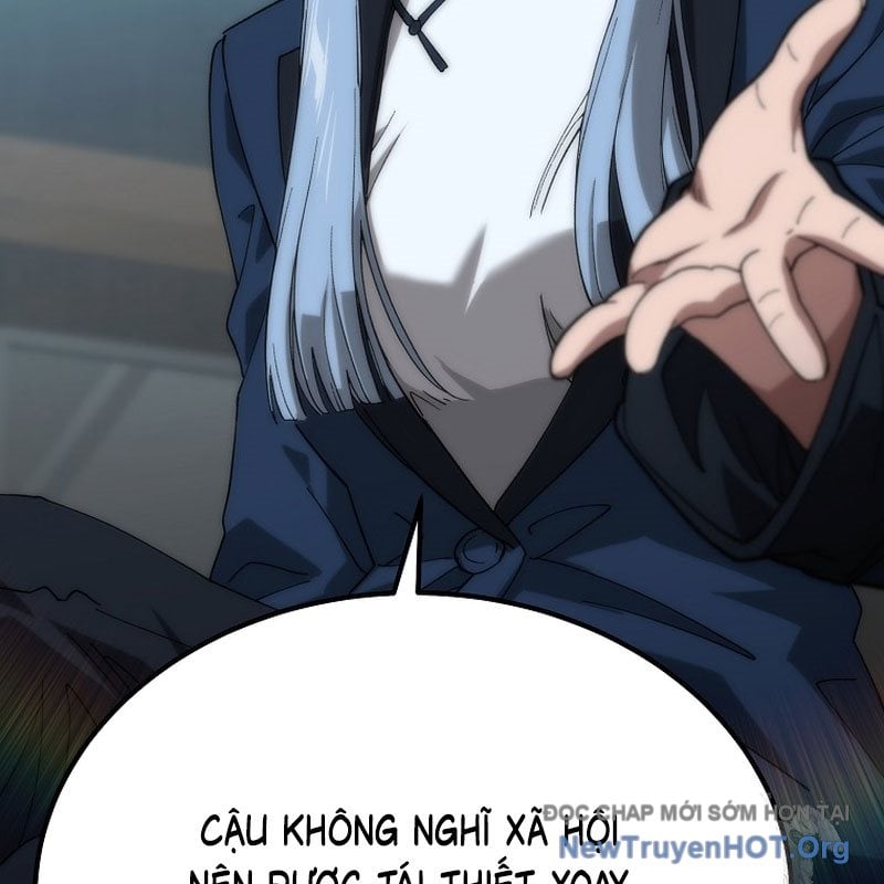 Tanker Tối Thượng Chapter 19 - Trang 3