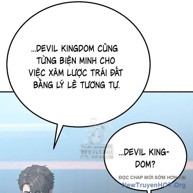 Tanker Tối Thượng Chapter 19 - Trang 3