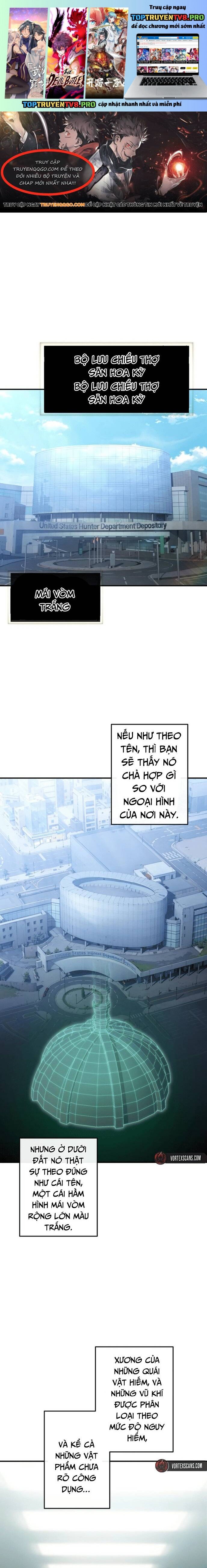 Tanker Tối Thượng Chapter 2 - Trang 4
