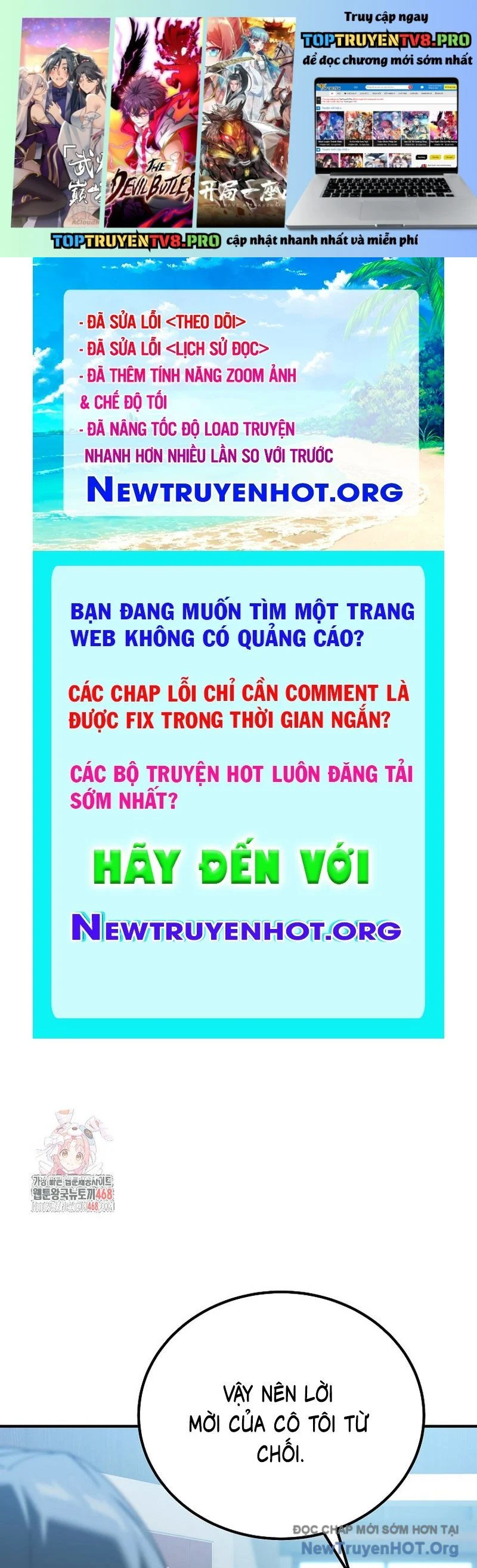 Tanker Tối Thượng Chapter 20.9 - Trang 3