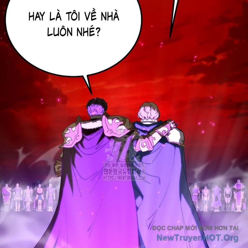 Tanker Tối Thượng Chapter 20.9 - Trang 3