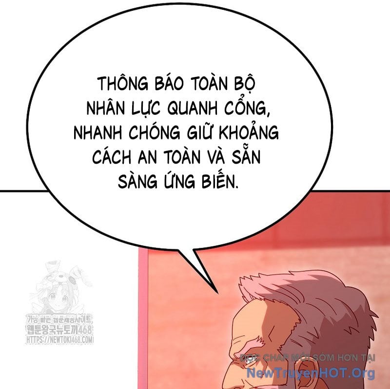 Tanker Tối Thượng Chapter 20.9 - Trang 3