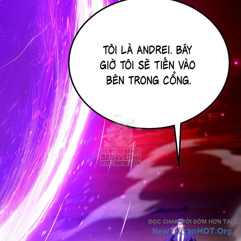 Tanker Tối Thượng Chapter 20.9 - Trang 3