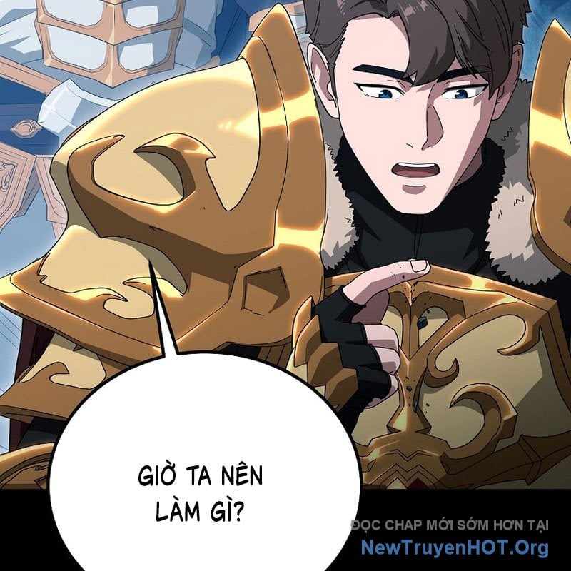 Tanker Tối Thượng Chapter 20.9 - Trang 3