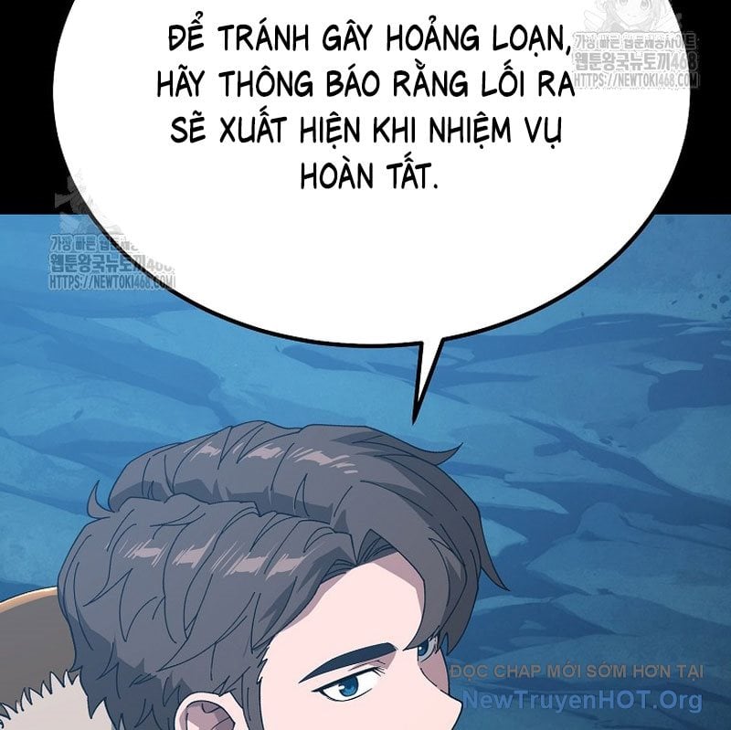Tanker Tối Thượng Chapter 20.9 - Trang 3