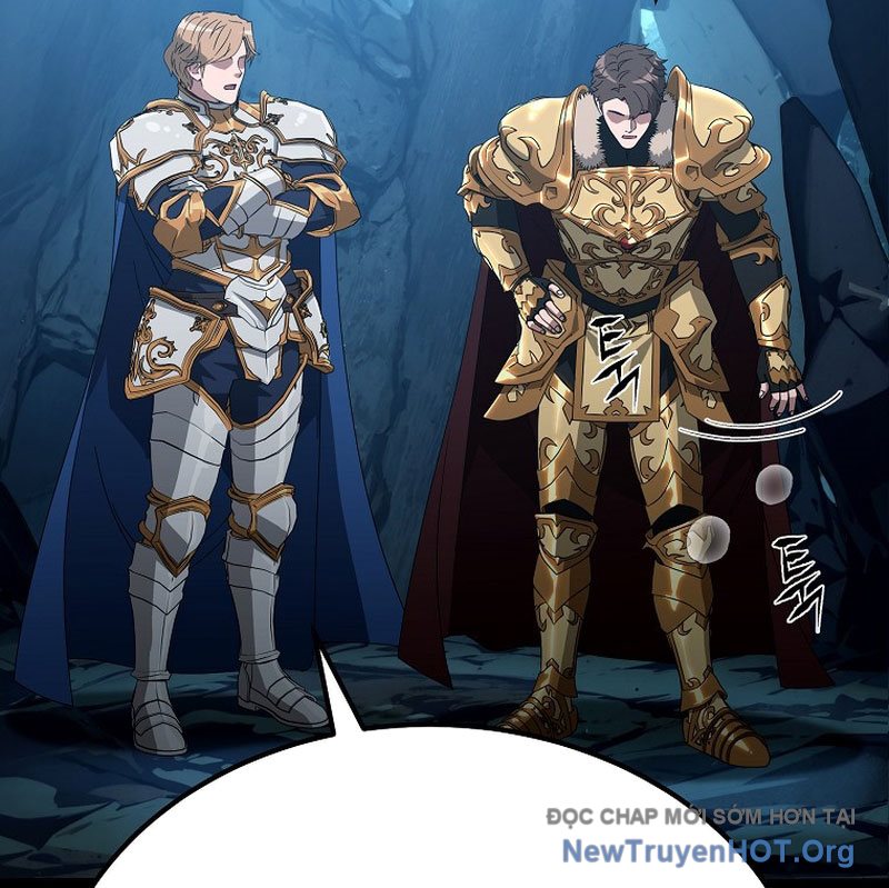 Tanker Tối Thượng Chapter 20.9 - Trang 3