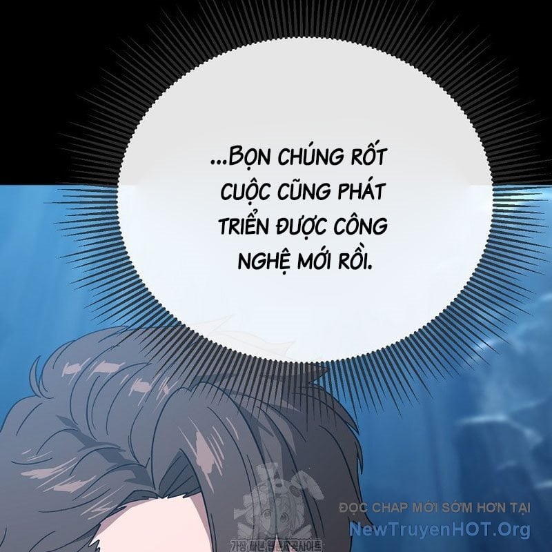 Tanker Tối Thượng Chapter 20.9 - Trang 3