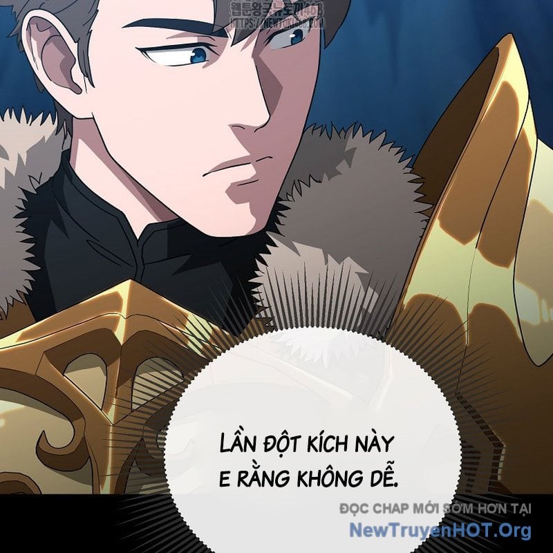 Tanker Tối Thượng Chapter 20.9 - Trang 3