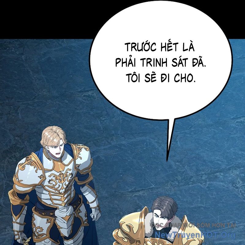 Tanker Tối Thượng Chapter 20.9 - Trang 3