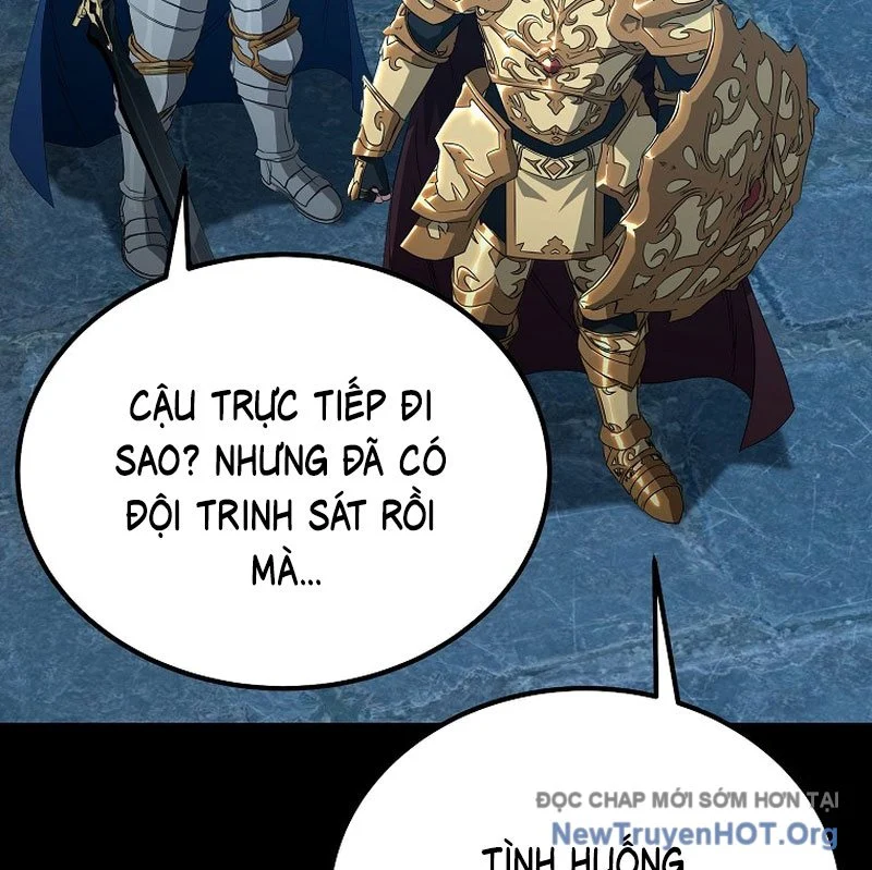 Tanker Tối Thượng Chapter 20.9 - Trang 3