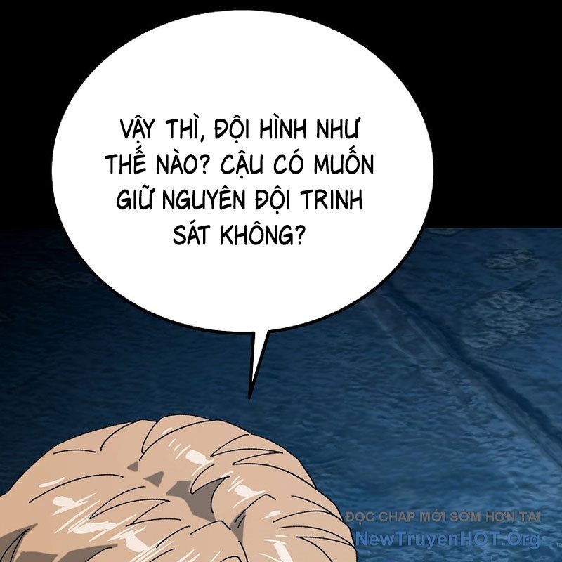 Tanker Tối Thượng Chapter 20.9 - Trang 3