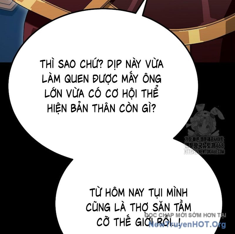 Tanker Tối Thượng Chapter 20.9 - Trang 3