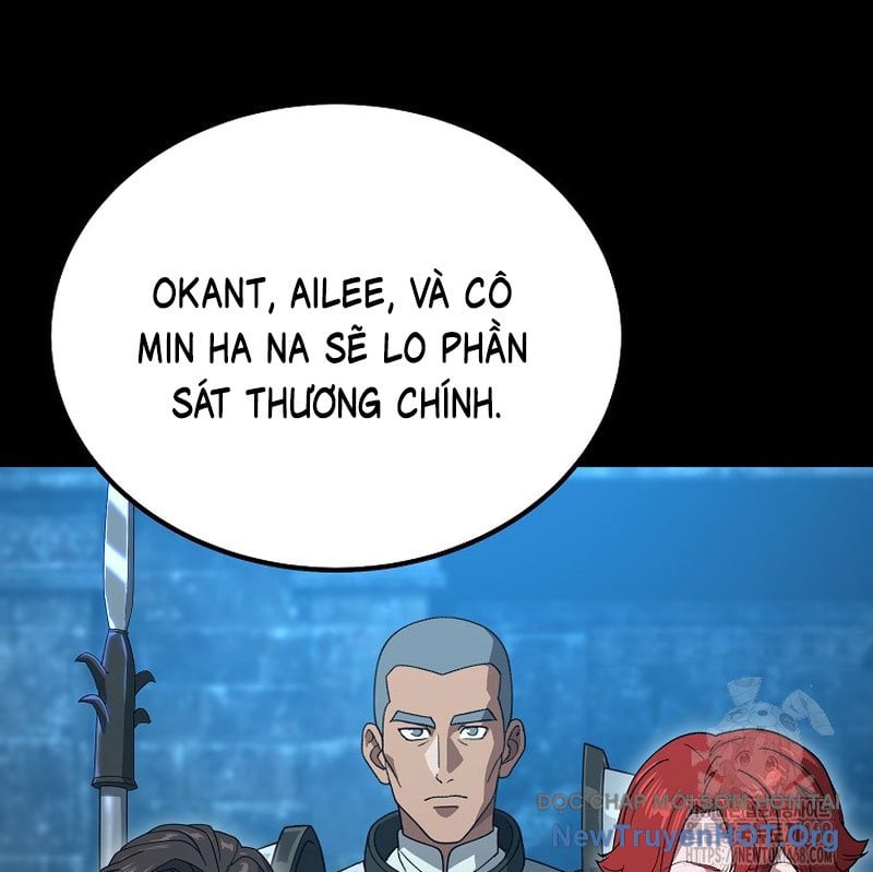 Tanker Tối Thượng Chapter 20.9 - Trang 3