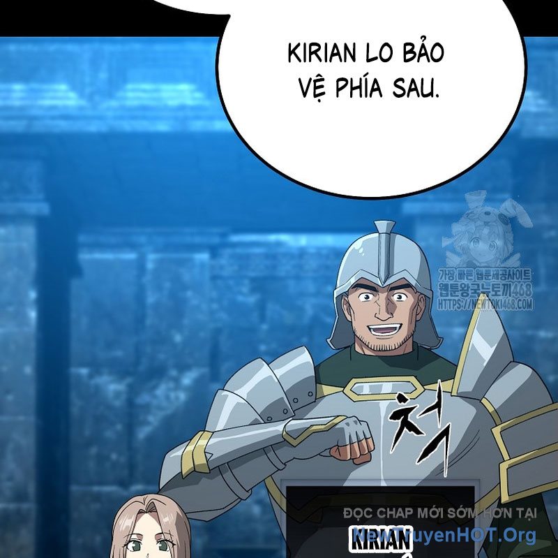 Tanker Tối Thượng Chapter 20.9 - Trang 3