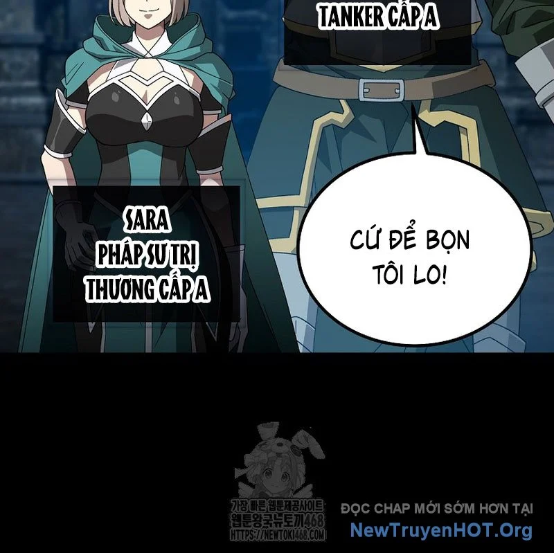 Tanker Tối Thượng Chapter 20.9 - Trang 3
