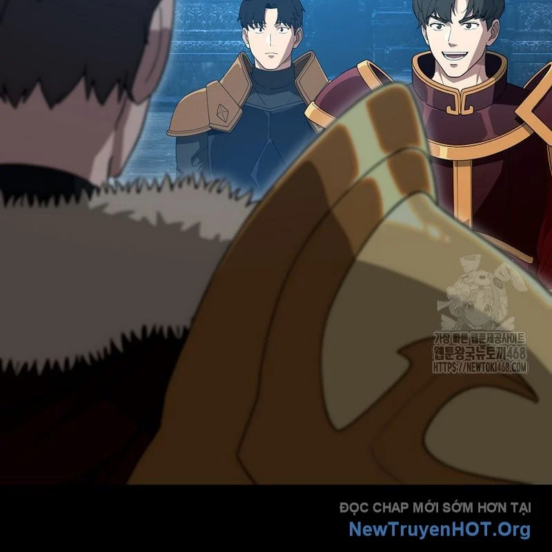 Tanker Tối Thượng Chapter 20.9 - Trang 3