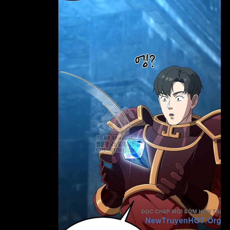 Tanker Tối Thượng Chapter 20.9 - Trang 3