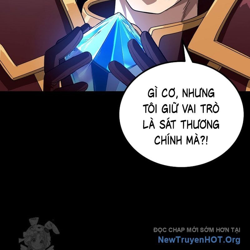 Tanker Tối Thượng Chapter 20.9 - Trang 3