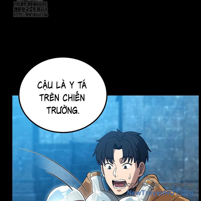 Tanker Tối Thượng Chapter 20.9 - Trang 3
