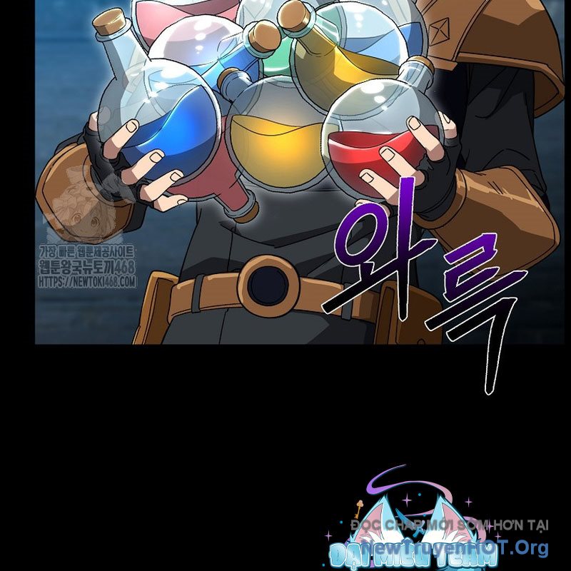 Tanker Tối Thượng Chapter 20.9 - Trang 3