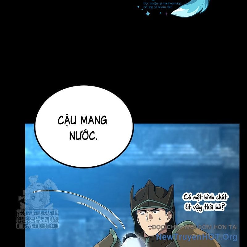 Tanker Tối Thượng Chapter 20.9 - Trang 3