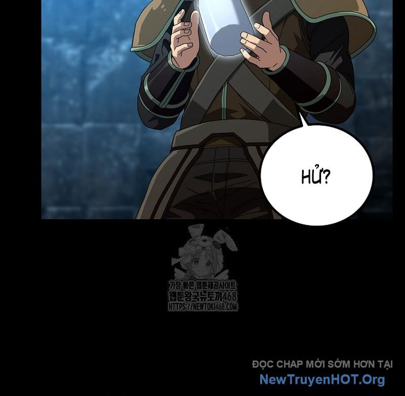 Tanker Tối Thượng Chapter 20.9 - Trang 3