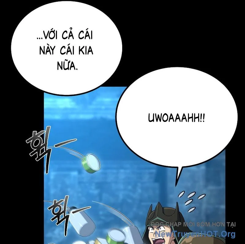 Tanker Tối Thượng Chapter 20.9 - Trang 3