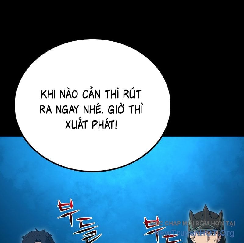 Tanker Tối Thượng Chapter 20.9 - Trang 3