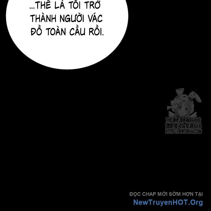 Tanker Tối Thượng Chapter 20.9 - Trang 3