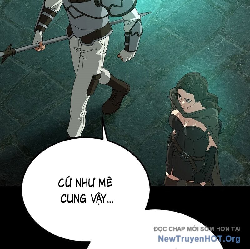 Tanker Tối Thượng Chapter 20.9 - Trang 3