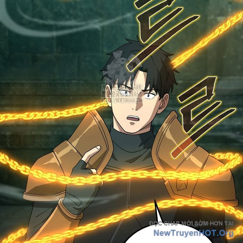 Tanker Tối Thượng Chapter 20.9 - Trang 3