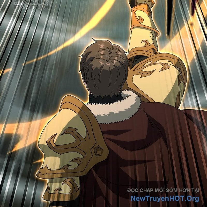 Tanker Tối Thượng Chapter 20.9 - Trang 3