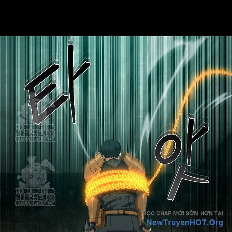 Tanker Tối Thượng Chapter 20.9 - Trang 3