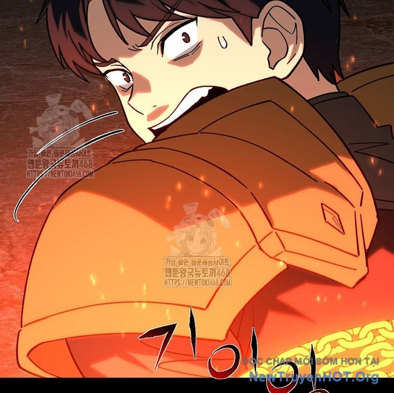Tanker Tối Thượng Chapter 20.9 - Trang 3