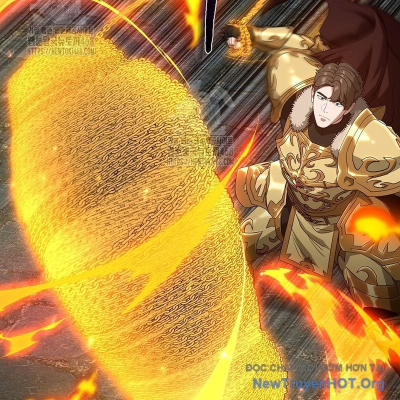 Tanker Tối Thượng Chapter 20.9 - Trang 3